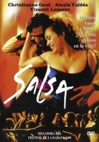 plakat - Salsa (2000)