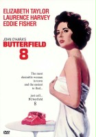 plakat filmu Butterfield 8