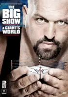 plakat filmu The Big Show: A Giant's World
