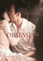 plakat filmu Obsessed