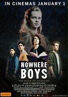 plakat filmu Nowhere Boys: The Book of Shadows