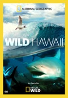 plakat filmu Kierunek Wild: Dzikie Hawaje