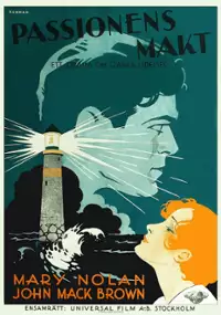 Plakat filmu Undertow