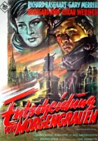 Erich Ebert / Decyzja przed świtem