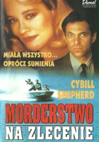 plakat filmu Morderstwo na zlecenie