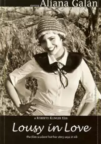 Plakat filmu Lousy in Love