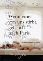 Axel Gerke / Wenn einer von uns stirbt, geh ich nach Paris