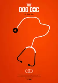 Plakat filmu The Dog Doc