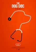 plakat filmu The Dog Doc