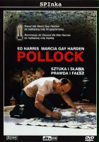 plakat filmu Pollock