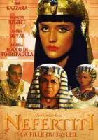 plakat filmu Nefertiti, figlia del sole
