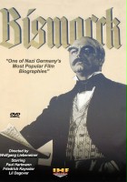 plakat filmu Bismarck