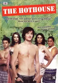 Plakat serialu The Hothouse