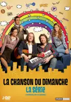 plakat serialu La Chanson du dimanche