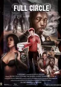 Plakat filmu Full Circle