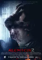 plakat filmu Alem-i Cin 2