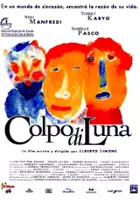 plakat filmu Colpo di luna