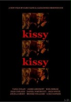 plakat filmu Kissy Kissy