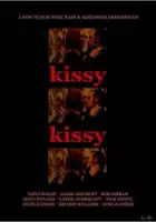 plakat filmu Kissy Kissy