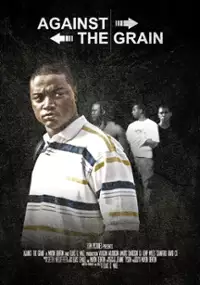 Plakat filmu Against the Grain