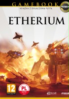 plakat filmu Etherium