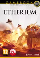 plakat gry Etherium