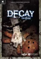 plakat gry Decay: The Mare