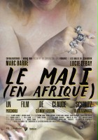 plakat filmu Mali (in Africa)