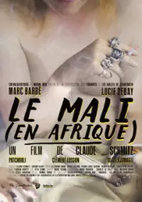 Plakat filmu Le Mali (en Afrique)