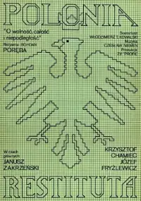 Plakat filmu Polonia Restituta