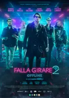 plakat filmu Falla girare 2
