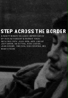 plakat filmu Step Across the Border