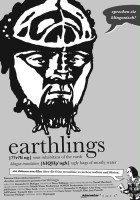 plakat filmu Earthlings: Ugly Bags of Mostly Water
