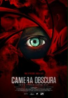 plakat filmu Camera Obscura