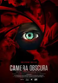 Plakat filmu Camera Obscura