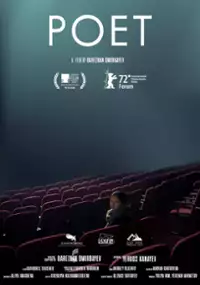 Plakat filmu Akyn