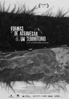 Dalia Huerta Cano / Formas de atravesar un territorio