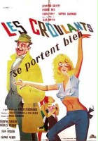 plakat filmu Les Croulants se portent bien