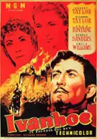 Roger K. Furse / Ivanhoe