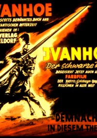 Ivanhoe