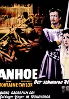 Noel Langley / Ivanhoe