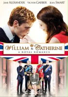 plakat filmu William & Catherine: A Royal Romance