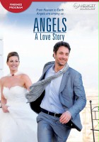 plakat filmu Kocham anioła