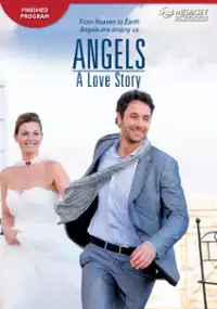 Plakat filmu Kocham anioła