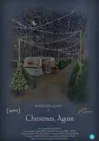 Plakat filmu Christmas, Again