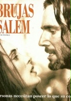 plakat filmu Czarownice z Salem