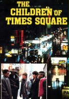 plakat filmu Dzieci z Times Square
