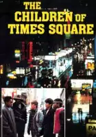 plakat filmu Dzieci z Times Square