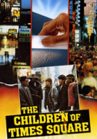 plakat filmu Dzieci z Times Square
