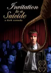 Plakat filmu Invitation to a Suicide